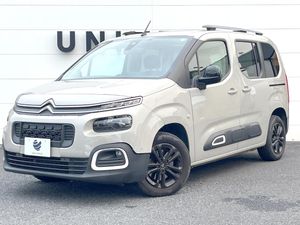 2021 Citroen Berlingo 3DA-K9CYH01