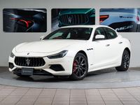 2021 Maserati Ghibli 7AA-MG20