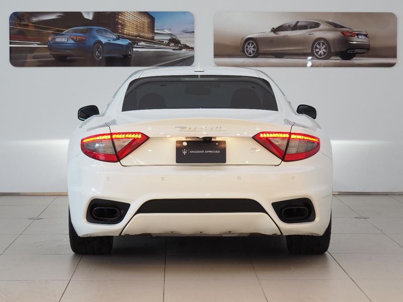 2019 Maserati Granturismo ABA-MGTA1 (UW-6a472939631de)[22]