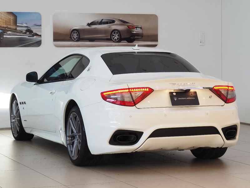 2019 Maserati Granturismo ABA-MGTA1 (UW-6a472939631de)[25]