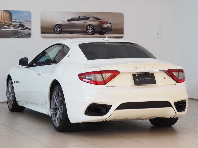 2019 Maserati Granturismo ABA-MGTA1 (UW-6a472939631de)[26]