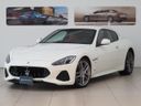 2019 Maserati Granturismo ABA-MGTA1 (UW-6a472939631de)[0]