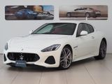 2019 Maserati Granturismo ABA-MGTA1