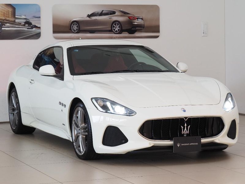 2019 Maserati Granturismo ABA-MGTA1 (UW-6a472939631de)[12]