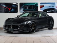 2019 Maserati Granturismo ABA-MGTA1