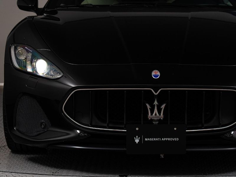 2019 Maserati Granturismo ABA-MGTA1 (UW-6a47293a3ee74)[8]