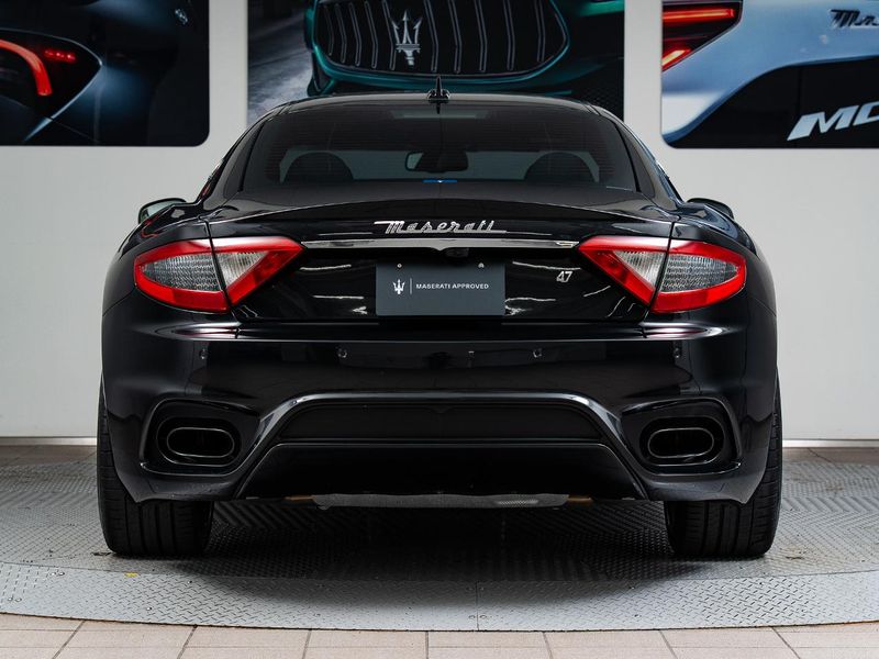 2019 Maserati Granturismo ABA-MGTA1 (UW-6a47293a3ee74)[4]