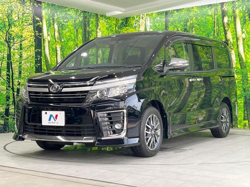 2016 Toyota Voxy DBA-ZRR80W (UW-6a472944747ec)[4]