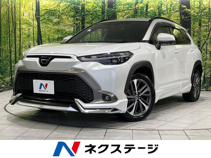 2024 Toyota Corolla Cross 6AA-ZVG16 (UW-6a472953225b7)[3]