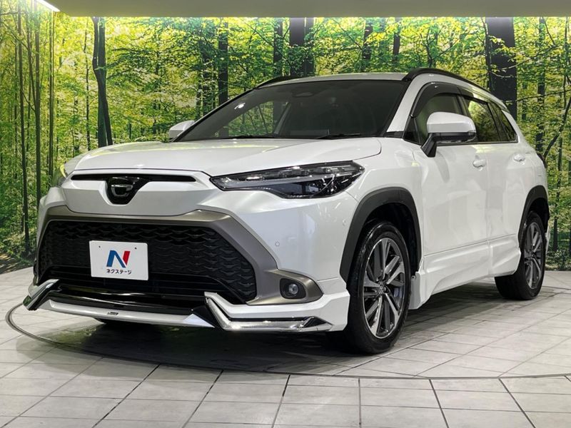 2024 Toyota Corolla Cross 6AA-ZVG16 (UW-6a472953225b7)[5]