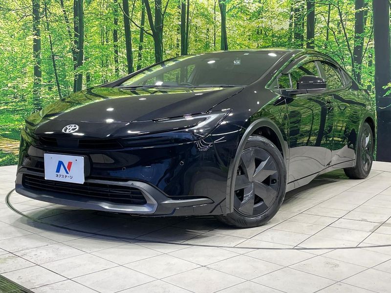 2023 Toyota Prius 6AA-ZVW60 (UW-6a47295f9556e)[0]