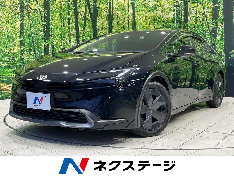 2023 Toyota Prius 6AA-ZVW60 (UW-6a47295f9556e)[3]