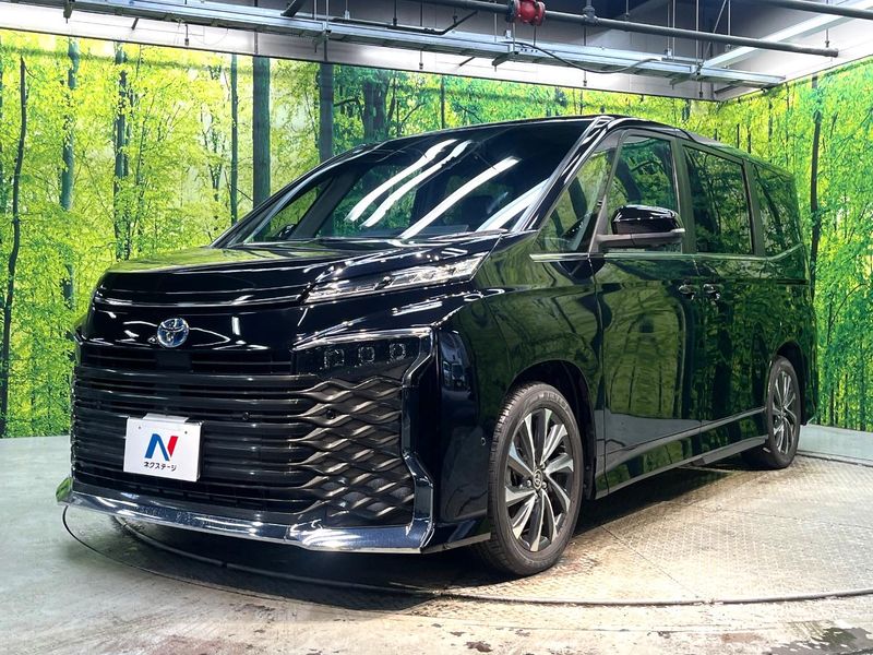 2023 Toyota Voxy 6AA-ZWR90W (UW-6a47296b37032)[6]