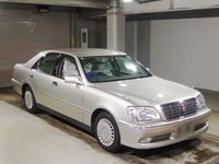 2000 Toyota Crown JZS171