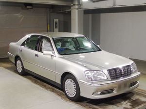 2000 Toyota Crown JZS171