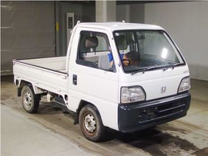 1996 Honda Acty Truck HA3