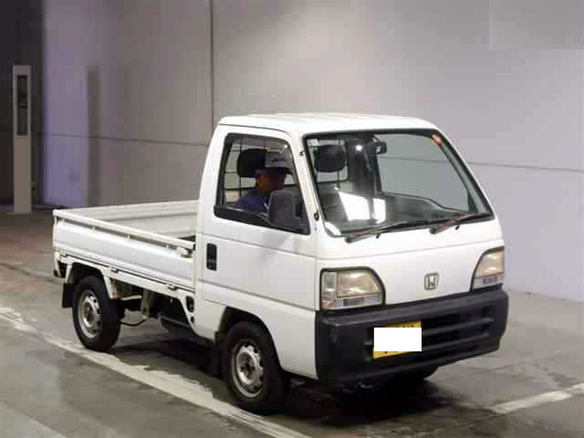 1997 Honda Acty Truck HA3