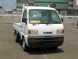 1997 Suzuki Carry Truck DC51T