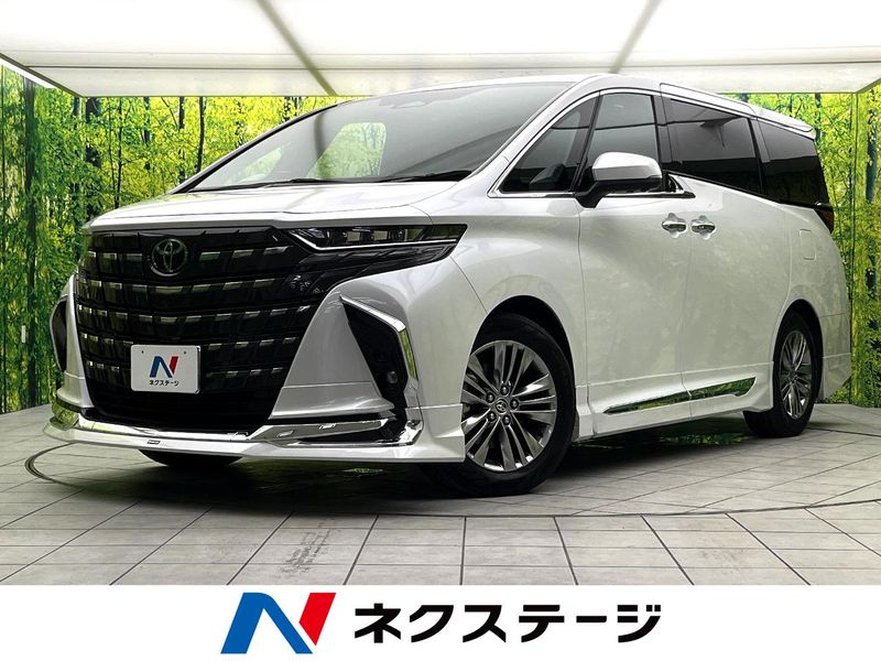 2023 Toyota Alphard 3BA-AGH40W (UW-6a48a7b308861)[3]