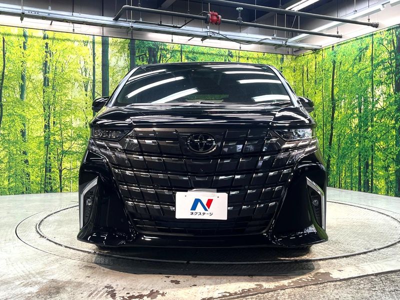 2026 Toyota Alphard 3BA-AGH40W (UW-6a48a7b8d8e53)[5]