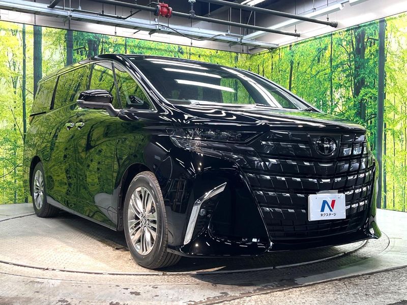2026 Toyota Alphard 3BA-AGH40W (UW-6a48a7b8d8e53)[25]