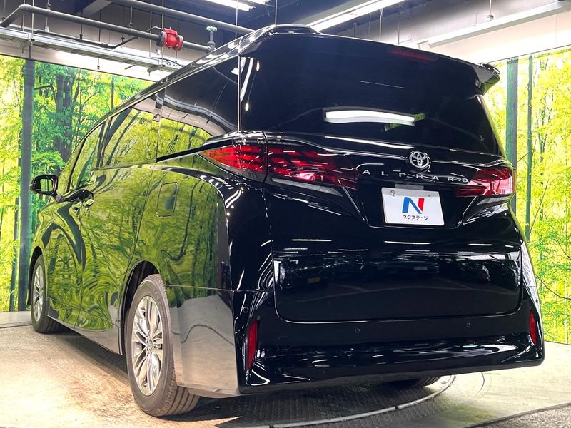 2026 Toyota Alphard 3BA-AGH40W (UW-6a48a7b8d8e53)[8]