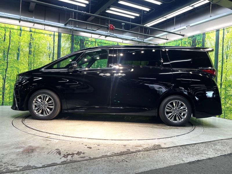 2026 Toyota Alphard 3BA-AGH40W (UW-6a48a7b8d8e53)[7]