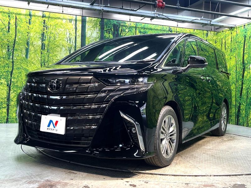 2026 Toyota Alphard 3BA-AGH40W (UW-6a48a7b8d8e53)[6]