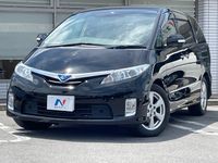 2009 Toyota Estima Hybrid DAA-AHR20W