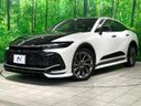 2023 Toyota Crown Crossover 6AA-AZSH35 (UW-6a48a7eda5f4e)[0]