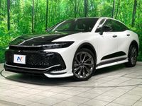 2023 Toyota Crown Crossover 6AA-AZSH35