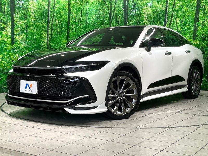 2023 Toyota Crown Crossover 6AA-AZSH35 (UW-6a48a7eda5f4e)[0]