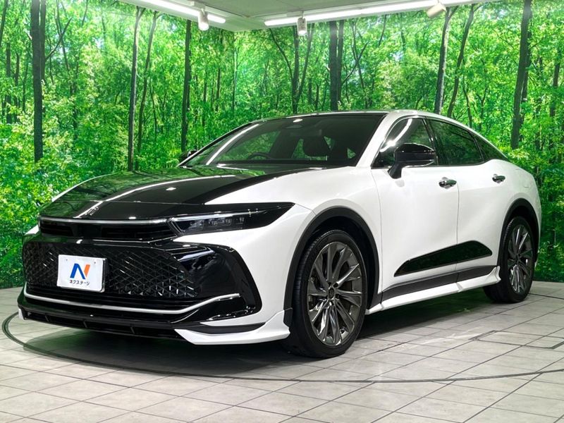 2023 Toyota Crown Crossover 6AA-AZSH35 (UW-6a48a7eda5f4e)[4]