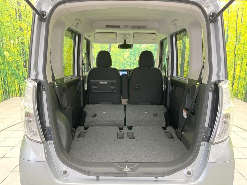 2015 Mitsubishi eK Space Custom DBA-B11A (UW-6a48a7f2c3604)[24]