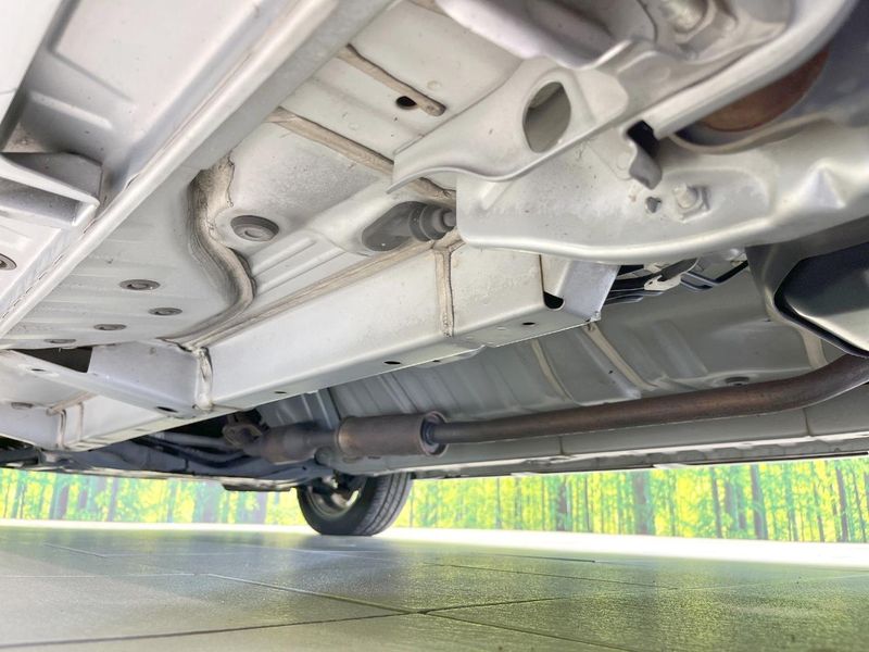 2015 Mitsubishi eK Space Custom DBA-B11A (UW-6a48a7f2c3604)[22]