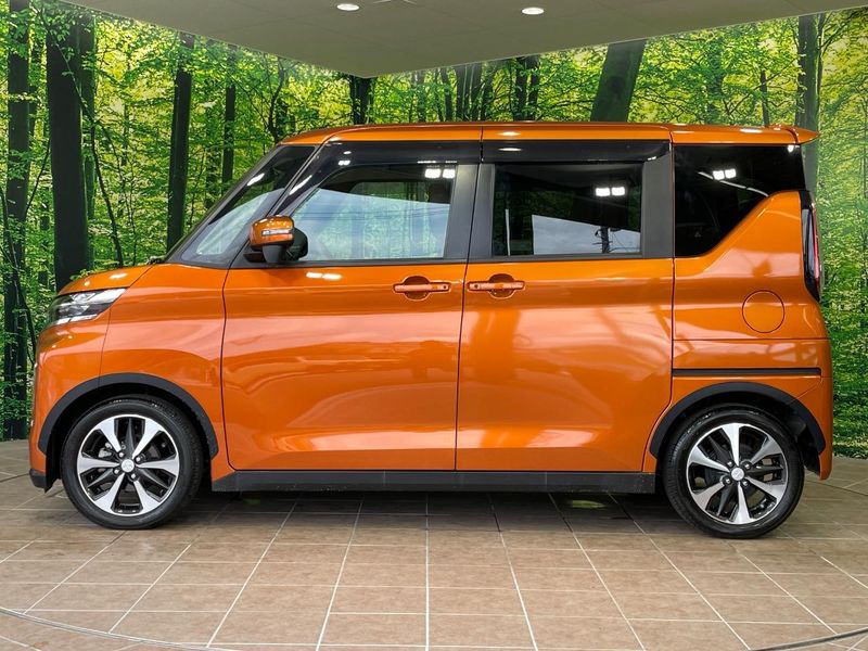 2020 Mitsubishi eK Cross Space 4AA-B35A (UW-6a48a805d28ae)[15]