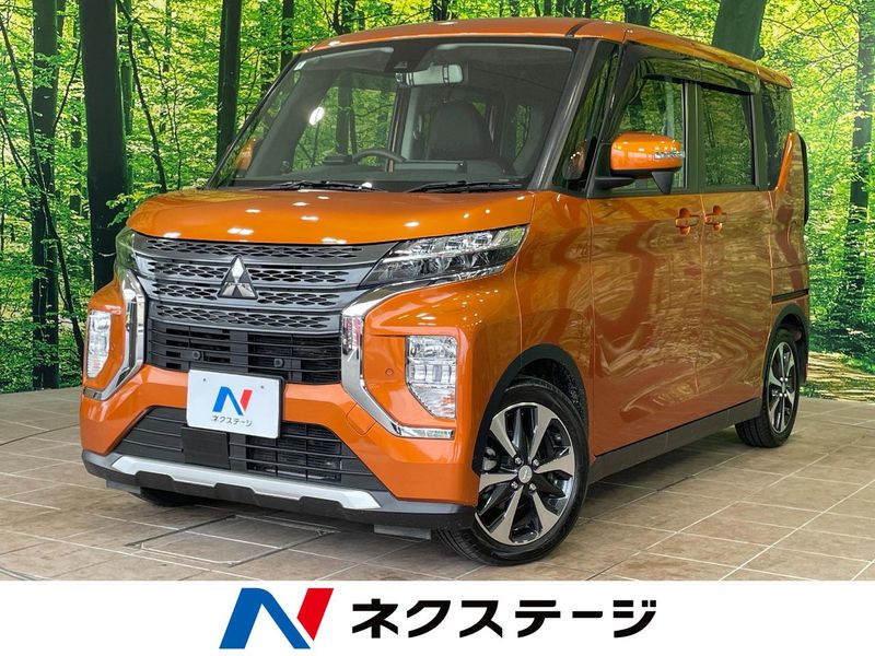 2020 Mitsubishi eK Cross Space 4AA-B35A (UW-6a48a805d28ae)[3]