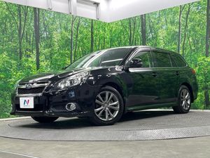 2013 Subaru Legacy Touring Wagon DBA-BRM