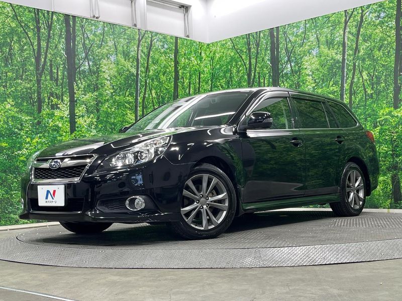 2013 Subaru Legacy Touring Wagon DBA-BRM (UW-6a48a826099df)[0]