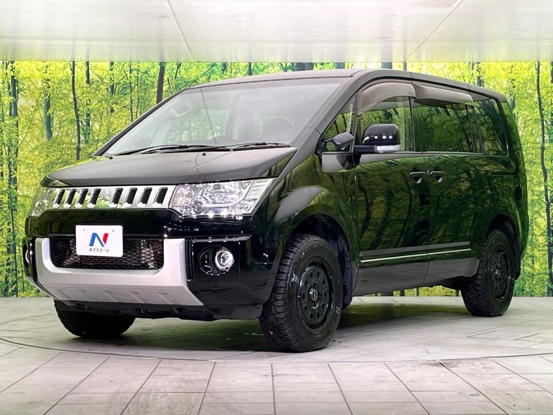 2014 Mitsubishi Delica D:5 LDA-CV1W (UW-6a48a82a000b5)[12]