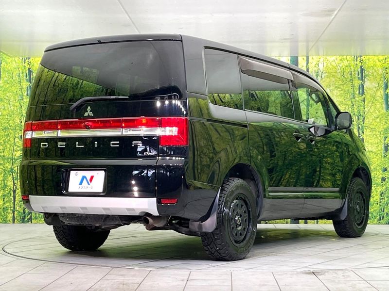 2014 Mitsubishi Delica D:5 LDA-CV1W (UW-6a48a82a000b5)[16]