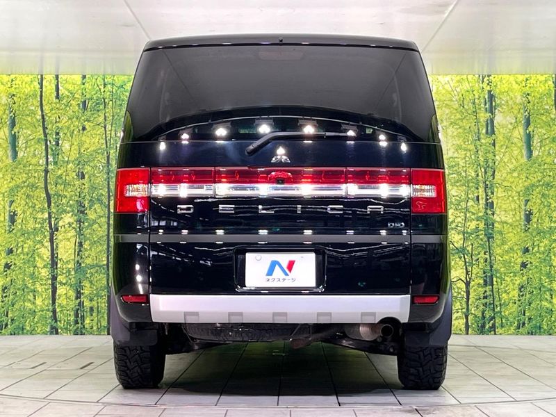2014 Mitsubishi Delica D:5 LDA-CV1W (UW-6a48a82a000b5)[17]