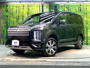 2024 Mitsubishi Delica D:5 3DA-CV1W