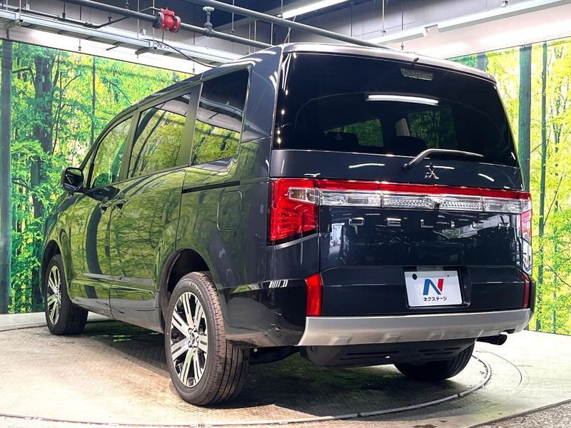2024 Mitsubishi Delica D:5 3DA-CV1W (UW-6a48a83015a03)[8]