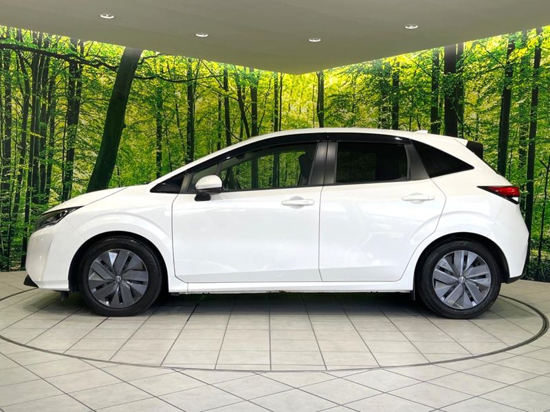 2021 Nissan Note 6AA-E13 (UW-6a48a84f1c5c0)[24]