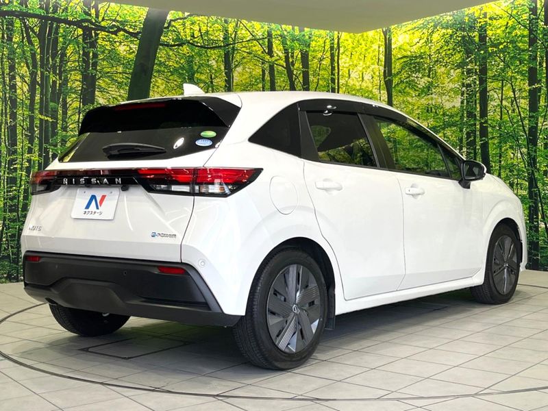 2021 Nissan Note 6AA-E13 (UW-6a48a84f1c5c0)[21]