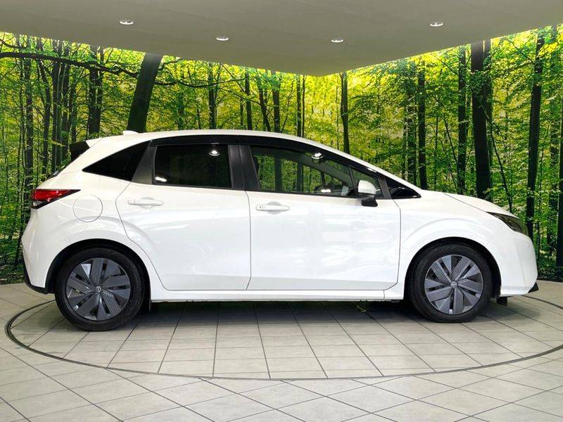 2021 Nissan Note 6AA-E13 (UW-6a48a84f1c5c0)[20]