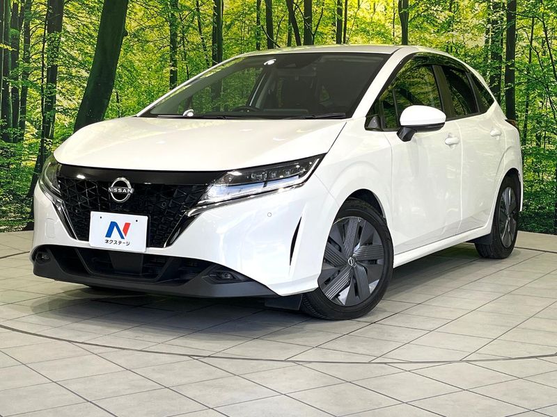 2021 Nissan Note 6AA-E13 (UW-6a48a84f1c5c0)[0]