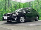 2015 Subaru Impreza G4 DBA-GJ3