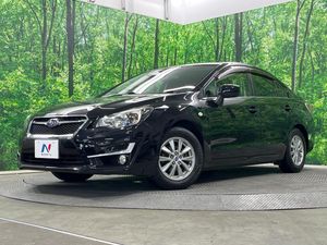 2015 Subaru Impreza G4 DBA-GJ3